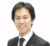教育プランナー 黛 伸之介