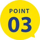 POINT 03