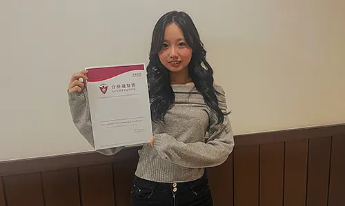 阿部 桃果さんの写真イメージ